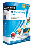 MAGIX PC Check & Tuning 2011